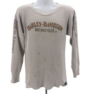 Vintage J.E. Morgan Super Johns Harley-Davidson Motorcycles 51st Sturgis XL